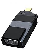 Аксессуар Telecom USB Type-C 3.1 M - VGA F TA315C