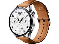 Умные часы Xiaomi Watch S1 Pro GL Silver BHR6417GL