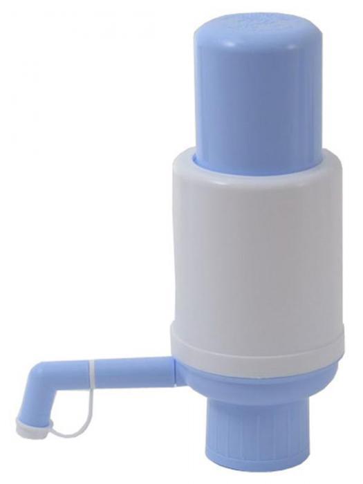 Помпа для воды механическая Vatten №3 4874 ручная для перекачки воды - фото 1 - id-p220021681