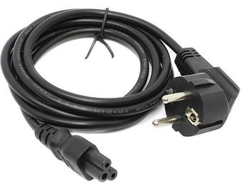 Кабель VCOM 3-pin 1.8m CE022-CU0.5-1.8M