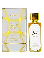 Lattafa Hayaati Gold Elixir edp 100 ml