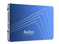 Жесткий диск Netac N535S 240Gb NT01N535S-240G-S3X