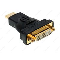 Аксессуар VCOM DVI-D 25F to HDMI 19M VAD7819