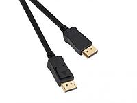 Аксессуар Vcom DisplayPort - DisplayPort v1.4 2m CG632-2M