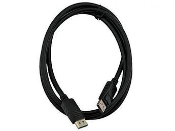 Аксессуар VCOM DisplayPort 1.8m VHD6220-1.8M