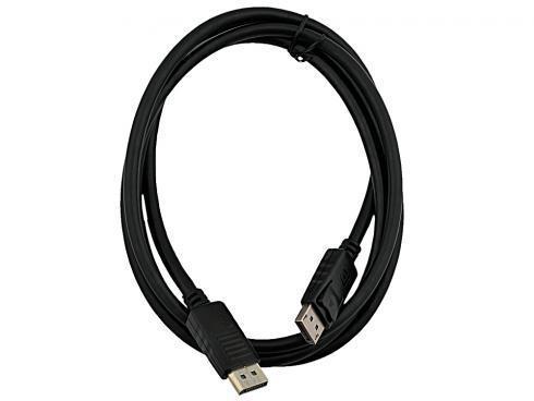 Аксессуар VCOM DisplayPort 1.8m VHD6220-1.8M - фото 1 - id-p220142644