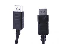 Аксессуар Telecom DisplayPort - DisplayPort 1.2V 4K 3.0m CG712-3M