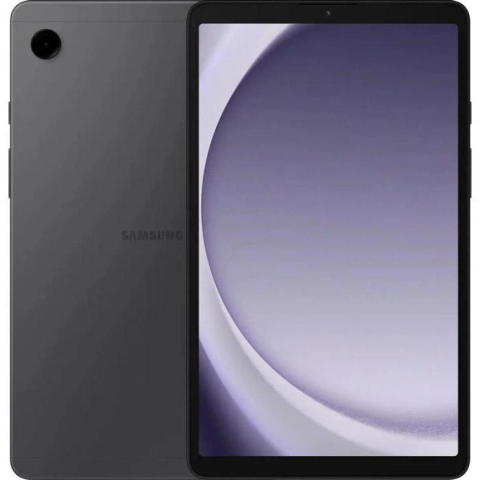 Планшет Samsung Galaxy Tab A9 Wi-Fi SM-X110 8/128Gb Grey (MediaTek Helio G99 - фото 1 - id-p219830930