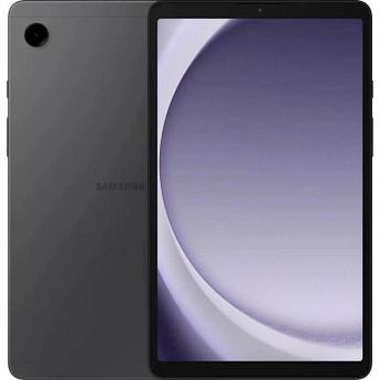 Планшет Samsung Galaxy Tab A9 LTE SM-X115 8/128Gb Grey (MediaTek Helio G99