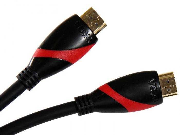 Аксессуар VCOM HDMI 19M ver 2.0 15m CG525D-R-15.0 - фото 1 - id-p220142661