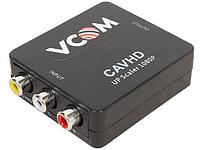 Цифровой конвертер VCOM AV to HDMI DD497