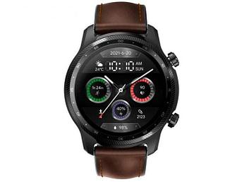 Умные часы Mobvoi Ticwatch Pro 3 Ultra LTE-EU Black