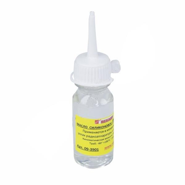 Силиконовое масло Rexant ПМС-100 15ml 09-3901