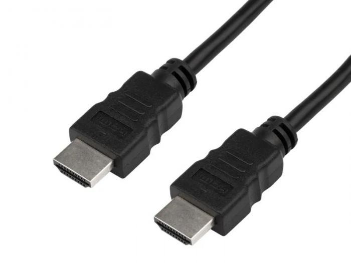 Аксессуар ProConnect HDMI - HDMI 2.0 3m 17-6105-6 - фото 1 - id-p219832302