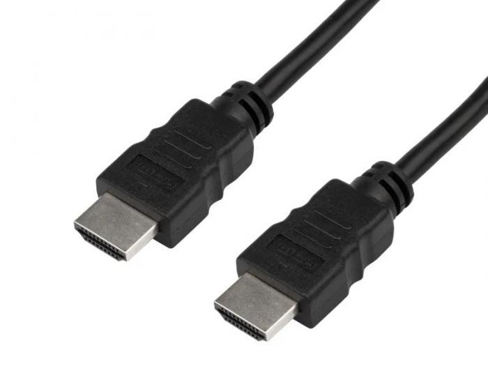 Аксессуар ProConnect HDMI - HDMI 2.0 10m 17-6108-6 - фото 1 - id-p219832303