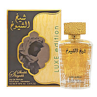 Lattafa Sheikh Al Shuyukh Luxe Edition edp 100 ml