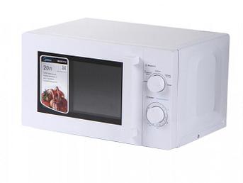 Микроволновая печь Midea MM720CY6-W микроволновка свч