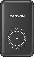 Портативное зарядное устройство Canyon PB-1001 / CNS-CPB1001B