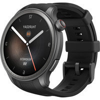 Умные часы Amazfit Balance (полночь)