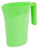 Кувшин 1л 16,5х17х9,5см Santi (Санти), салатный, BEROSSI