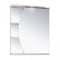 Зеркало-шкаф "Линда 60" правый 24 х 60 х 75 см