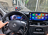 Штатная электронная LCD-панель приборов для Mercedes-Benz С класс W204-NTG4.5 2011-2014 - Radiola, фото 5