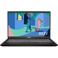 Ноутбук MSI Modern 15 B12MO-674XBY