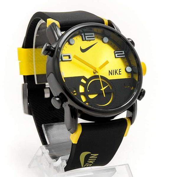 Спортивные часы Nike 1730G - фото 3 - id-p220162359