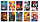 Настольная игра Имаджинариум Страшилки, 98 карточек, фото 4