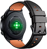 Умные часы Xiaomi Watch S1 (черный/черно-коричневый, международная версия) (BHR5559GL), фото 2