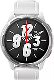 Умные часы Xiaomi Watch S1 Active (серебристый/белый, международная версия) (BHR5381GL), фото 2