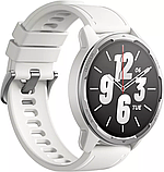 Умные часы Xiaomi Watch S1 Active (серебристый/белый, международная версия) (BHR5381GL), фото 3