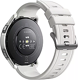 Умные часы Xiaomi Watch S1 Active (серебристый/белый, международная версия) (BHR5381GL), фото 4