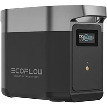 Портативная зарядная станция EcoFlow Delta 2 Extra Battery