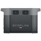 Портативная зарядная станция EcoFLow Delta 2 Max, фото 6