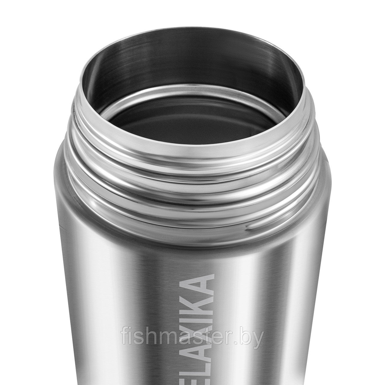 Термос Relaxika 301 ш/г для еды цвет: нержавеющая сталь 0.7 - фото 5 - id-p220163250