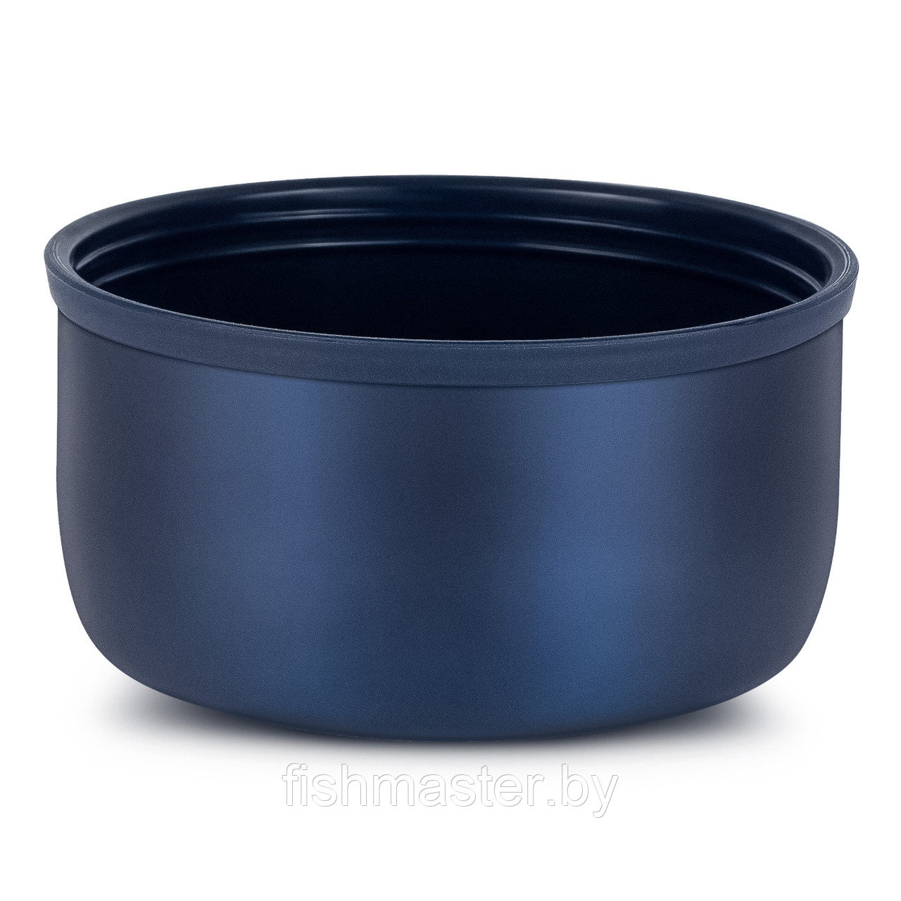 Термос Relaxika 301 ш/г для еды цвет: темно-синий 1 - фото 6 - id-p220165323