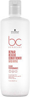 Кондиционер для волос Schwarzkopf Professional Bonacure Peptide Repair Rescue