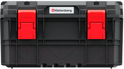 Ящик для инструментов Kistenberg X-Block Tech Tool Box 30 / KXB604030G-S411 - фото 4 - id-p220166348