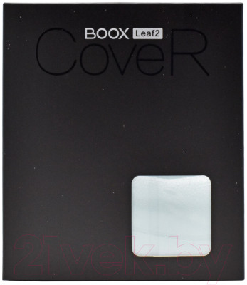 Обложка для электронной книги Onyx Для Boox Leaf 2 - фото 4 - id-p220164445