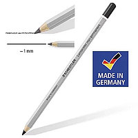 Карандаш non-permanent Staedtler Lumocolor, черный