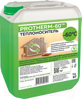 Теплоноситель для систем отопления PROTHERM -60