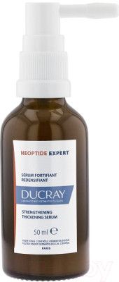 Сыворотка для волос Ducray Neoptide Expert От выпадения и для роста волос - фото 1 - id-p220168296