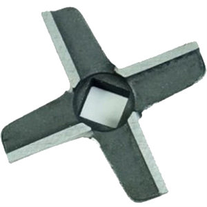 Нож №5 мясорубки Zelmer A86.1007 / Philips 420306564080 / Bosch 632546 / ZMMA015X