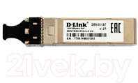 Сетевой трансивер D-Link DEM-311GT