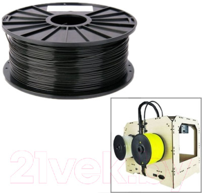 Пластик для 3D-печати Sundays PCL 1.75мм 1.3 кг - фото 2 - id-p220168493