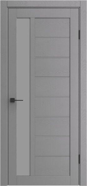 Порта-27 Graphite Wood Grey Fog