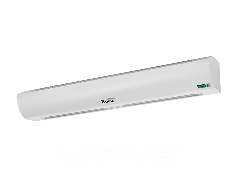 Завеса тепловая Ballu BHC-L10-S06 (BRC-S)