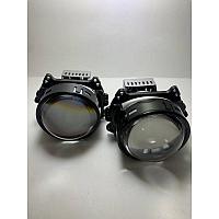 Bi-LED модуль 3" Lightway A14