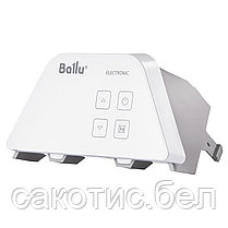 Блок управления Transformer Electronic Ballu BCT/EVU-4E, фото 2